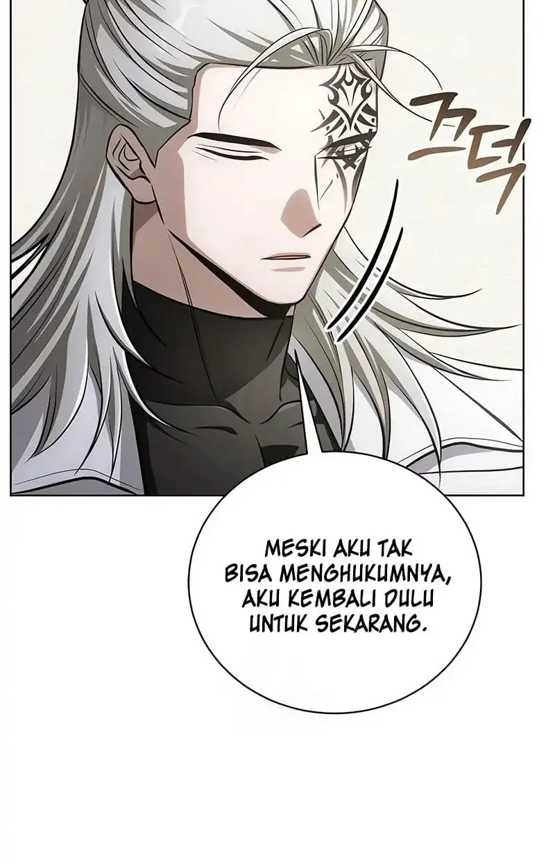 The Magic Tower's Problem Child Chapter 33 - halaman 40