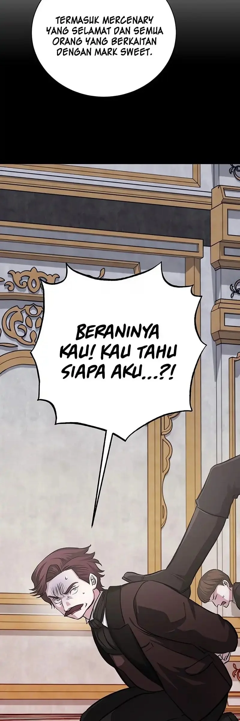 The Magic Tower's Problem Child Chapter 33 - halaman 52