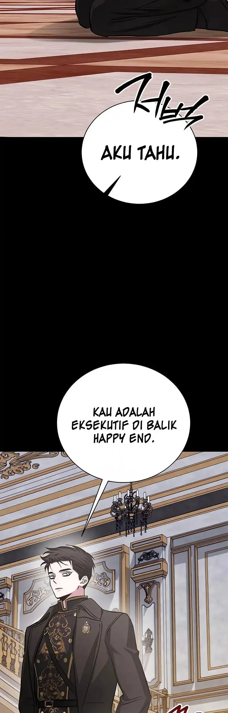 The Magic Tower's Problem Child Chapter 33 - halaman 53