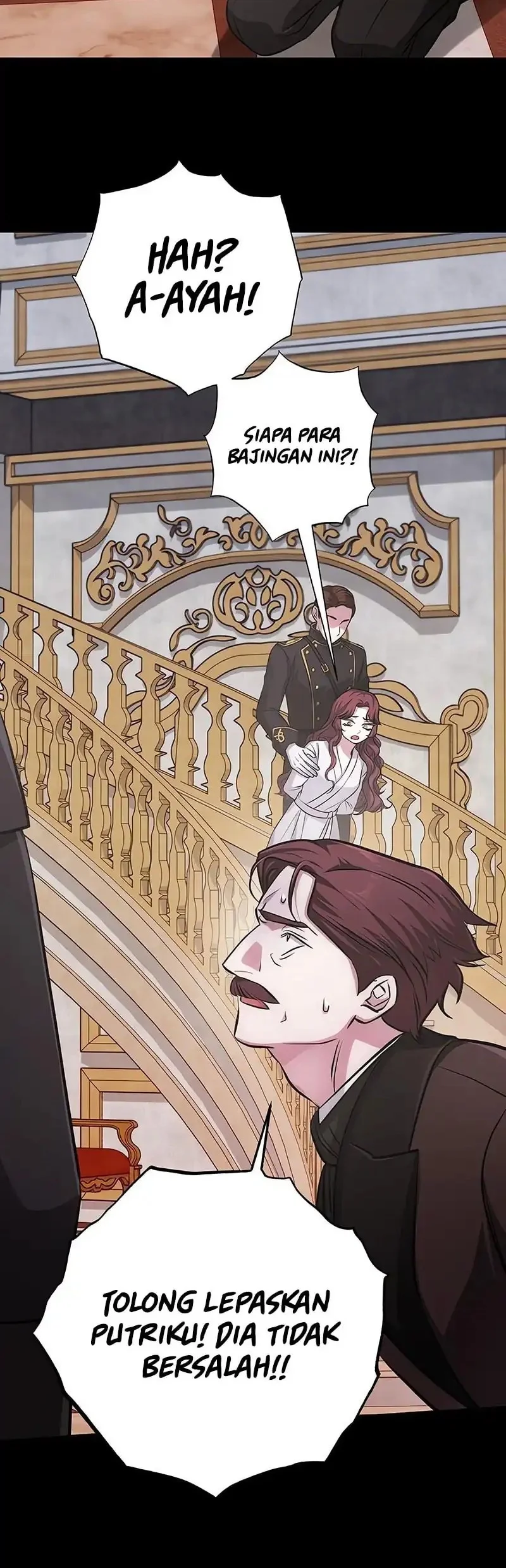 The Magic Tower's Problem Child Chapter 33 - halaman 56