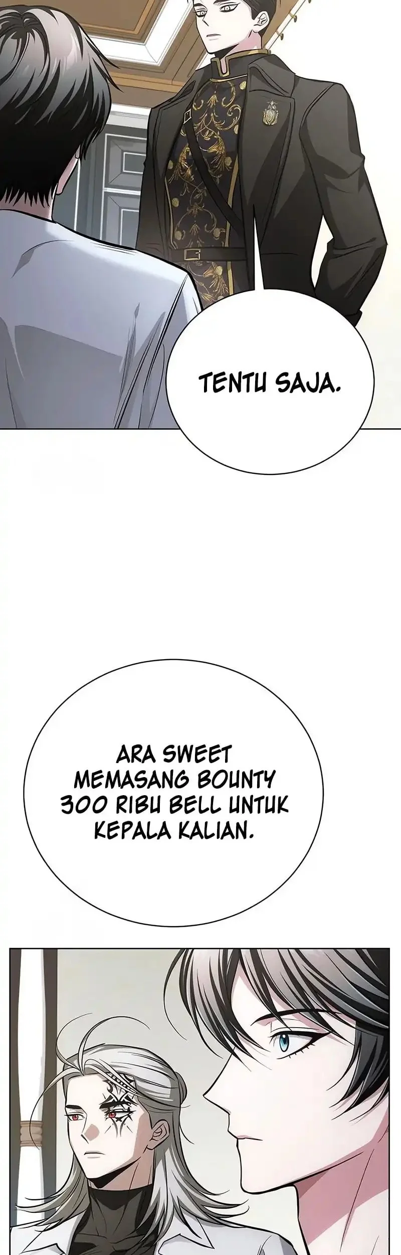The Magic Tower's Problem Child Chapter 33 - halaman 59