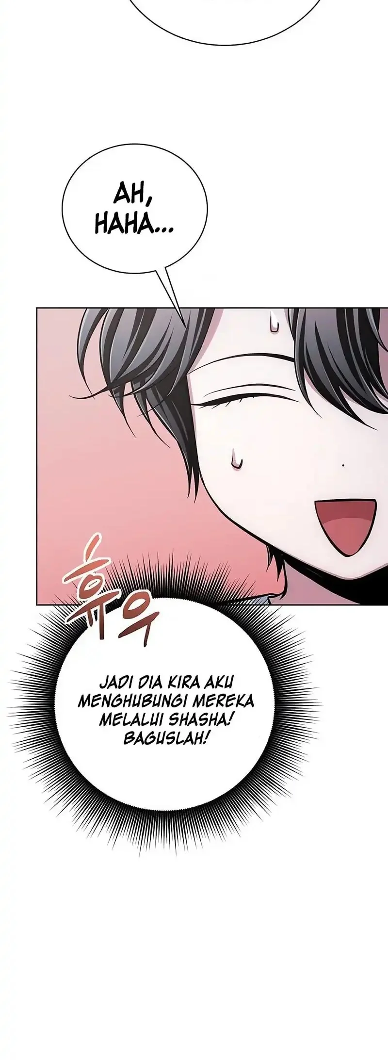 The Magic Tower's Problem Child Chapter 33 - halaman 64