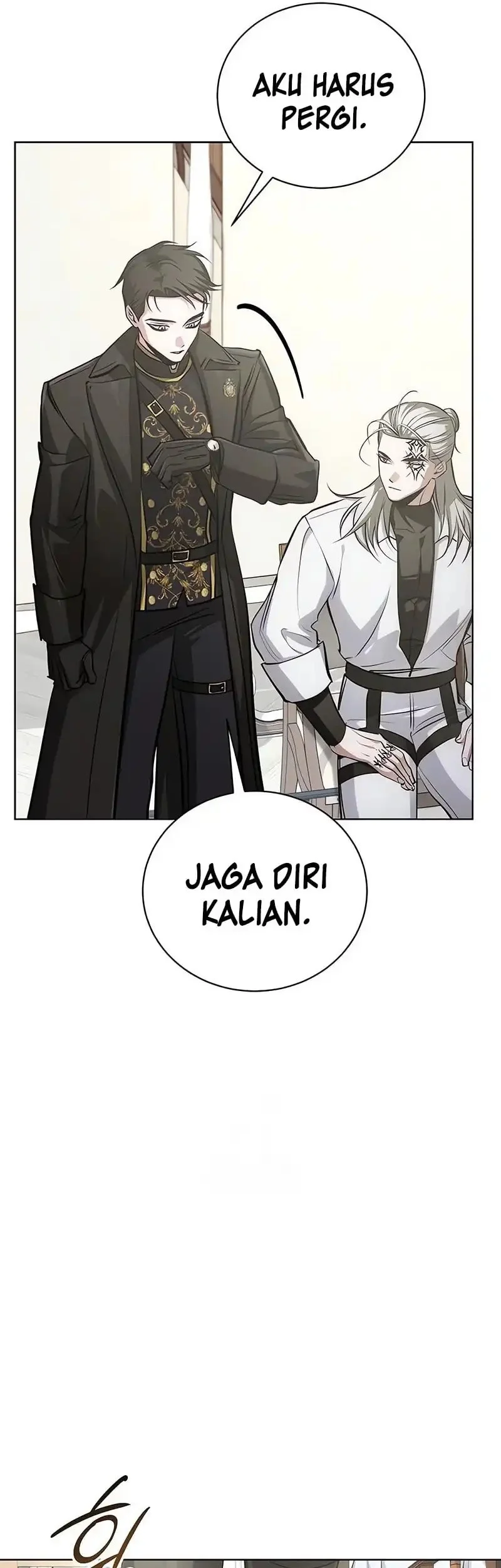 The Magic Tower's Problem Child Chapter 33 - halaman 65