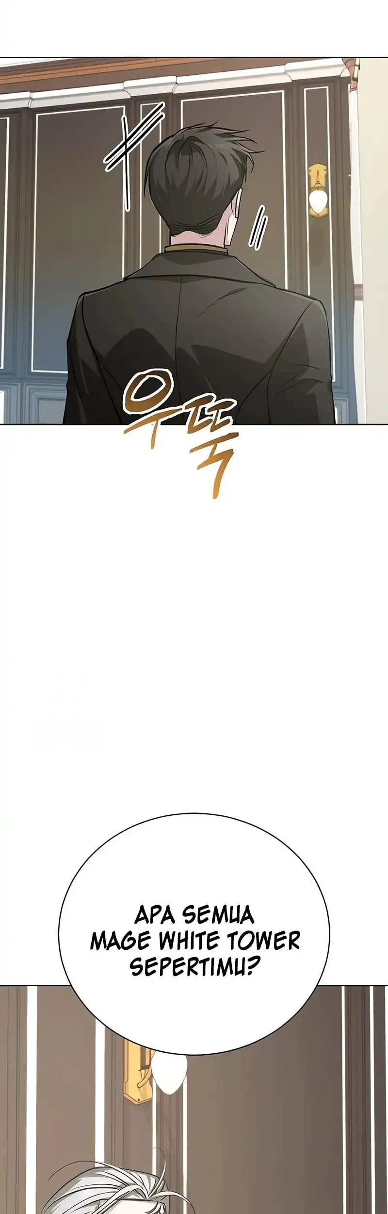 The Magic Tower's Problem Child Chapter 33 - halaman 67