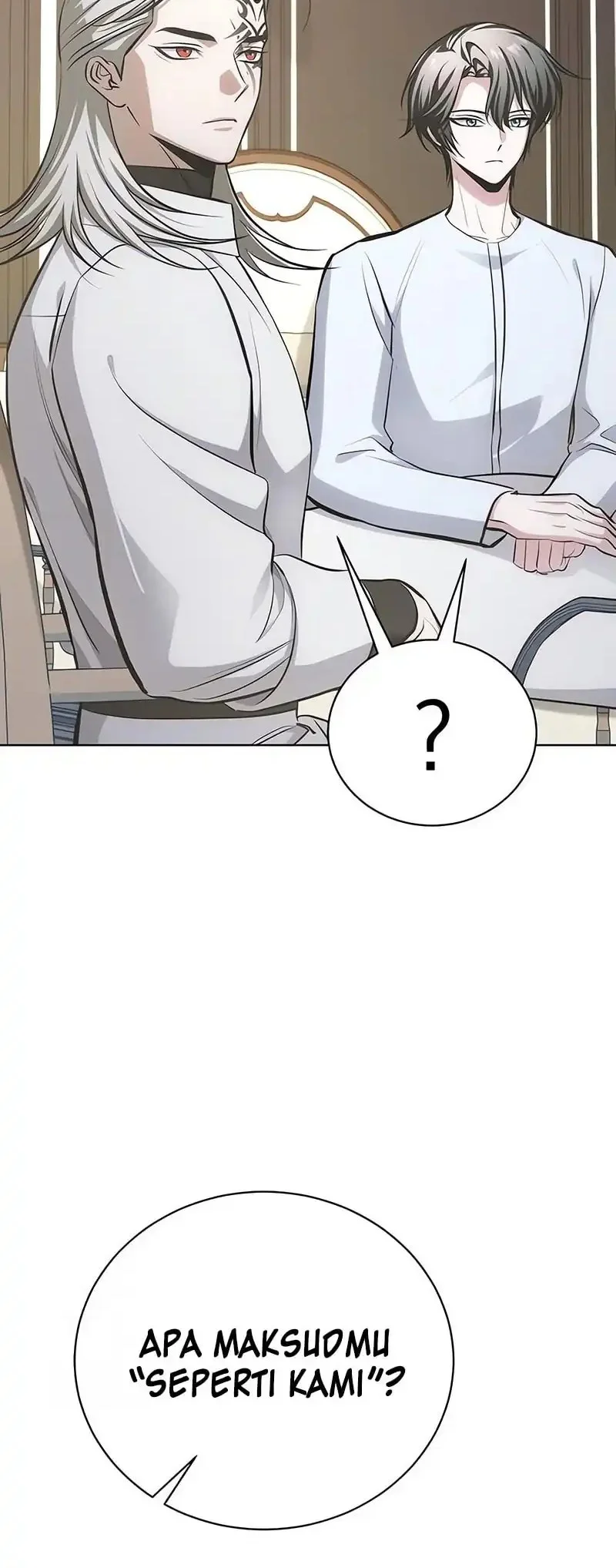 The Magic Tower's Problem Child Chapter 33 - halaman 68