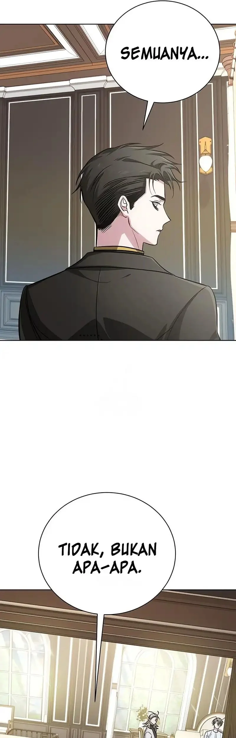 The Magic Tower's Problem Child Chapter 33 - halaman 69