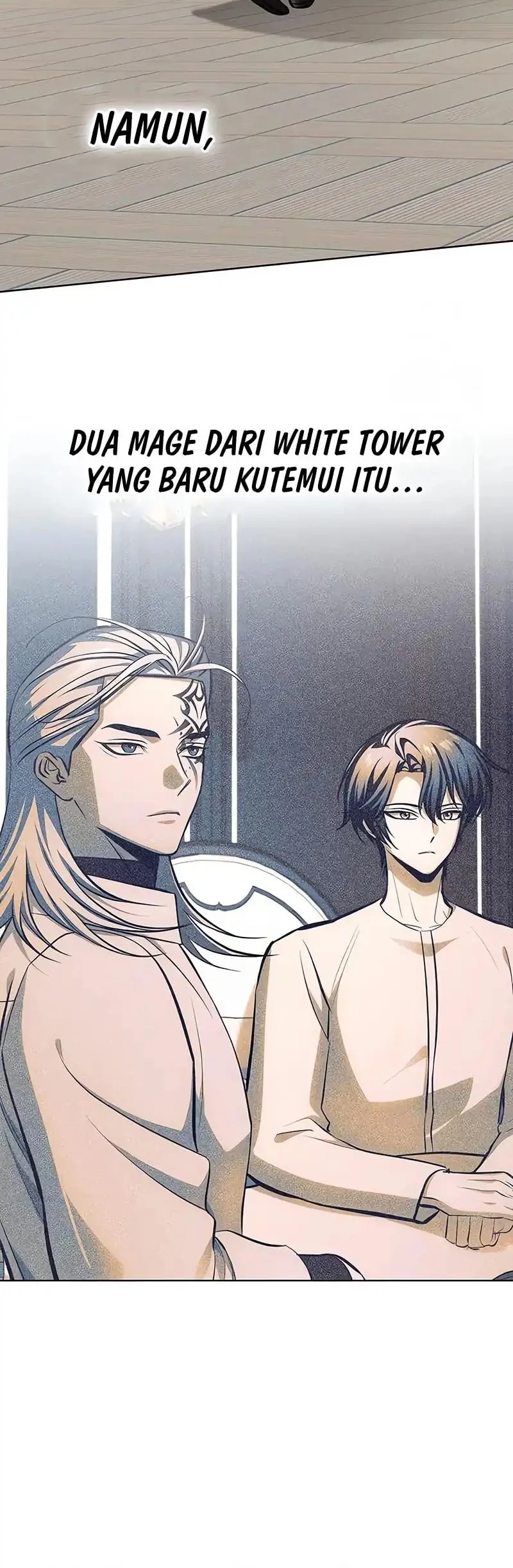 The Magic Tower's Problem Child Chapter 33 - halaman 72