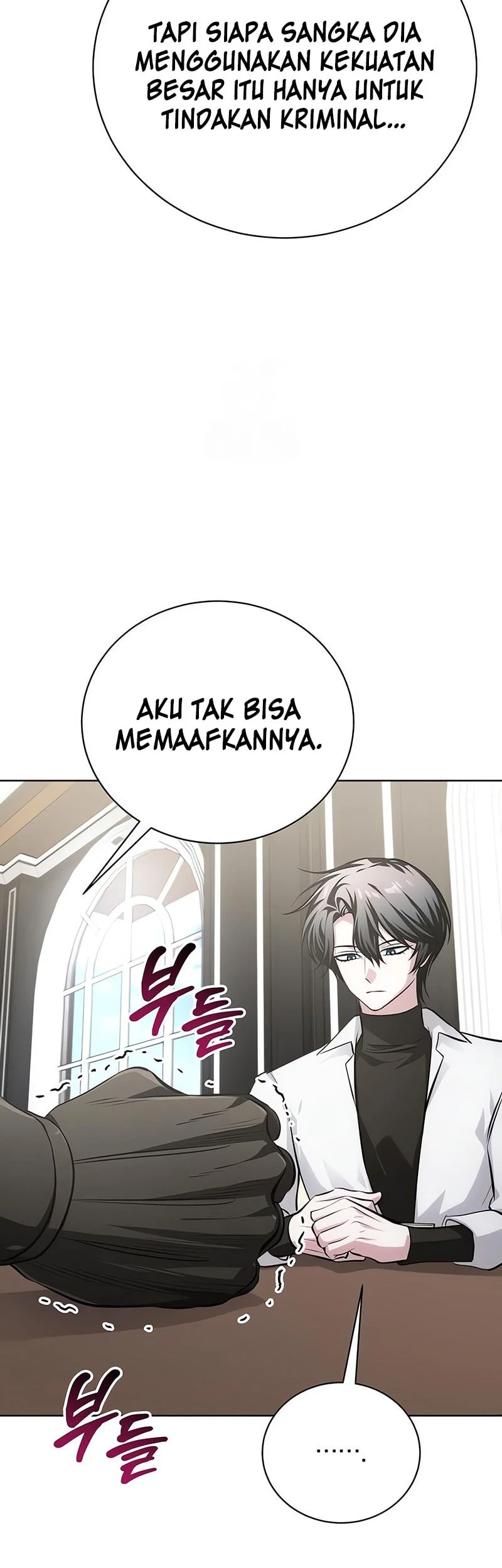 The Magic Tower's Problem Child Chapter 34 - halaman 28