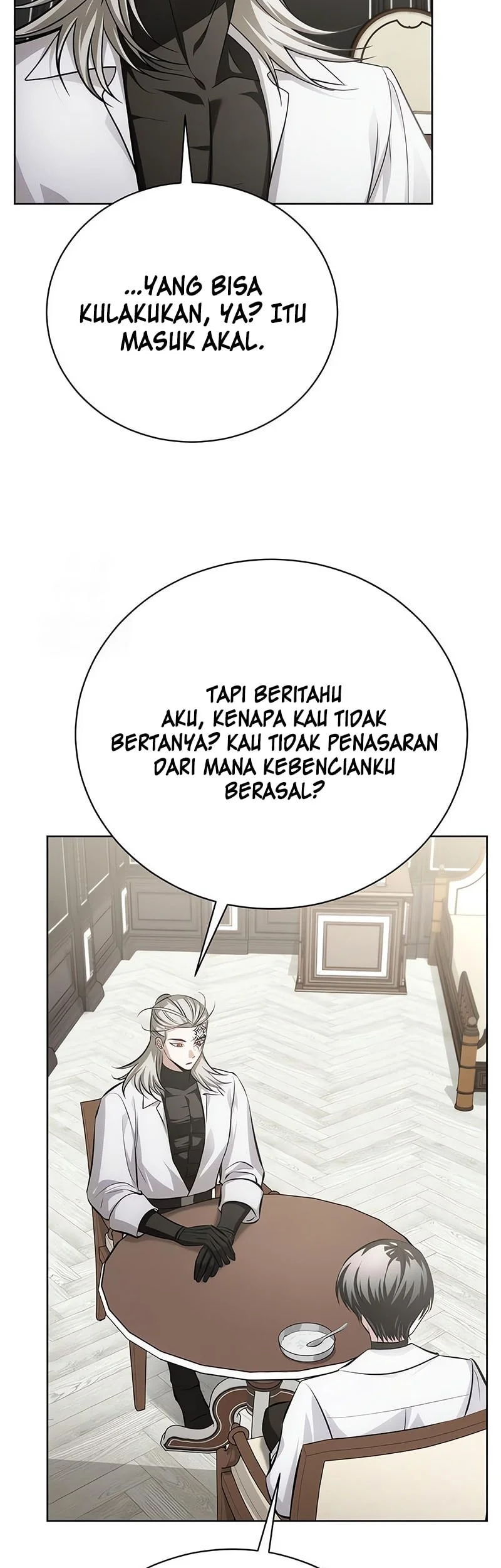 The Magic Tower's Problem Child Chapter 34 - halaman 32
