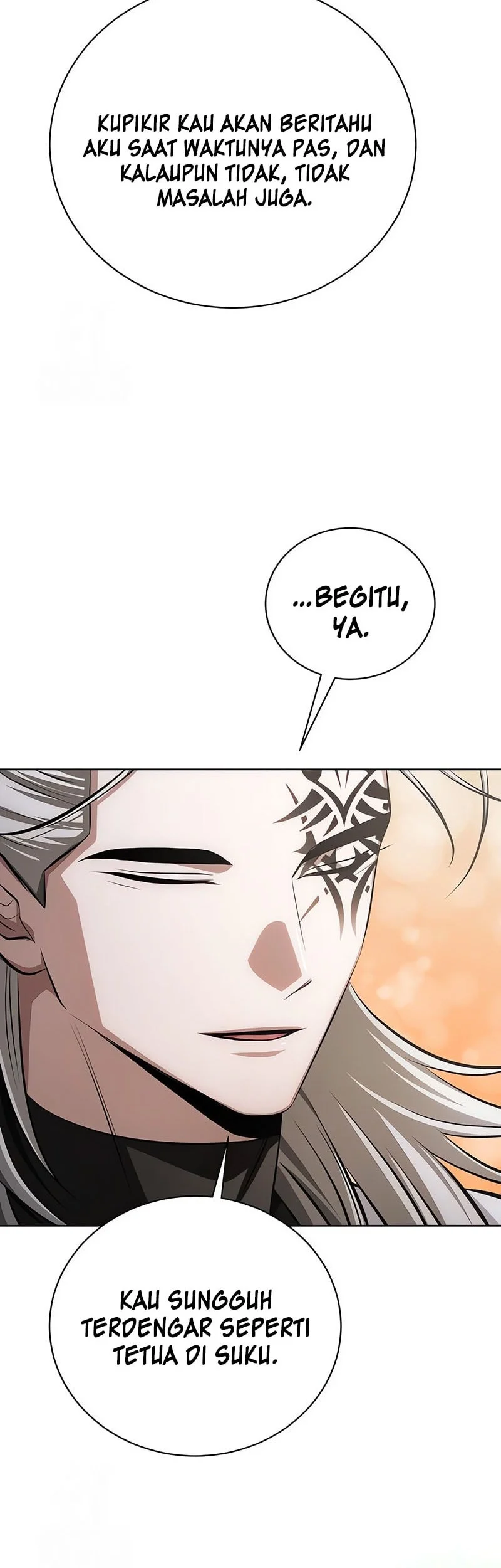 The Magic Tower's Problem Child Chapter 34 - halaman 33
