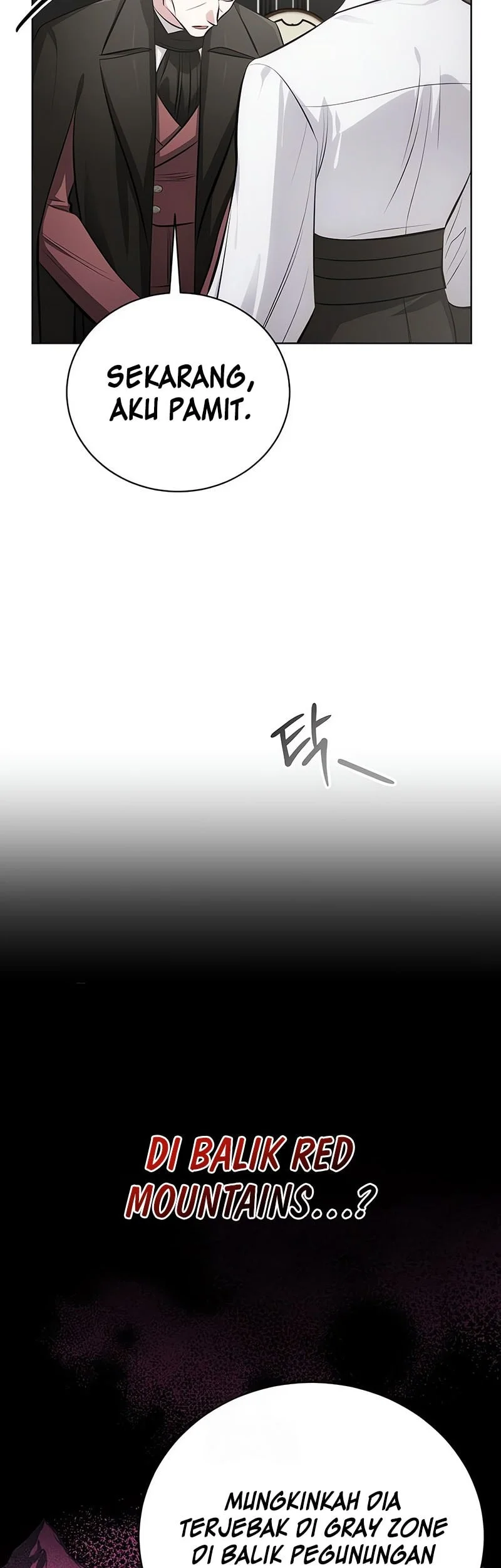 The Magic Tower's Problem Child Chapter 34 - halaman 44