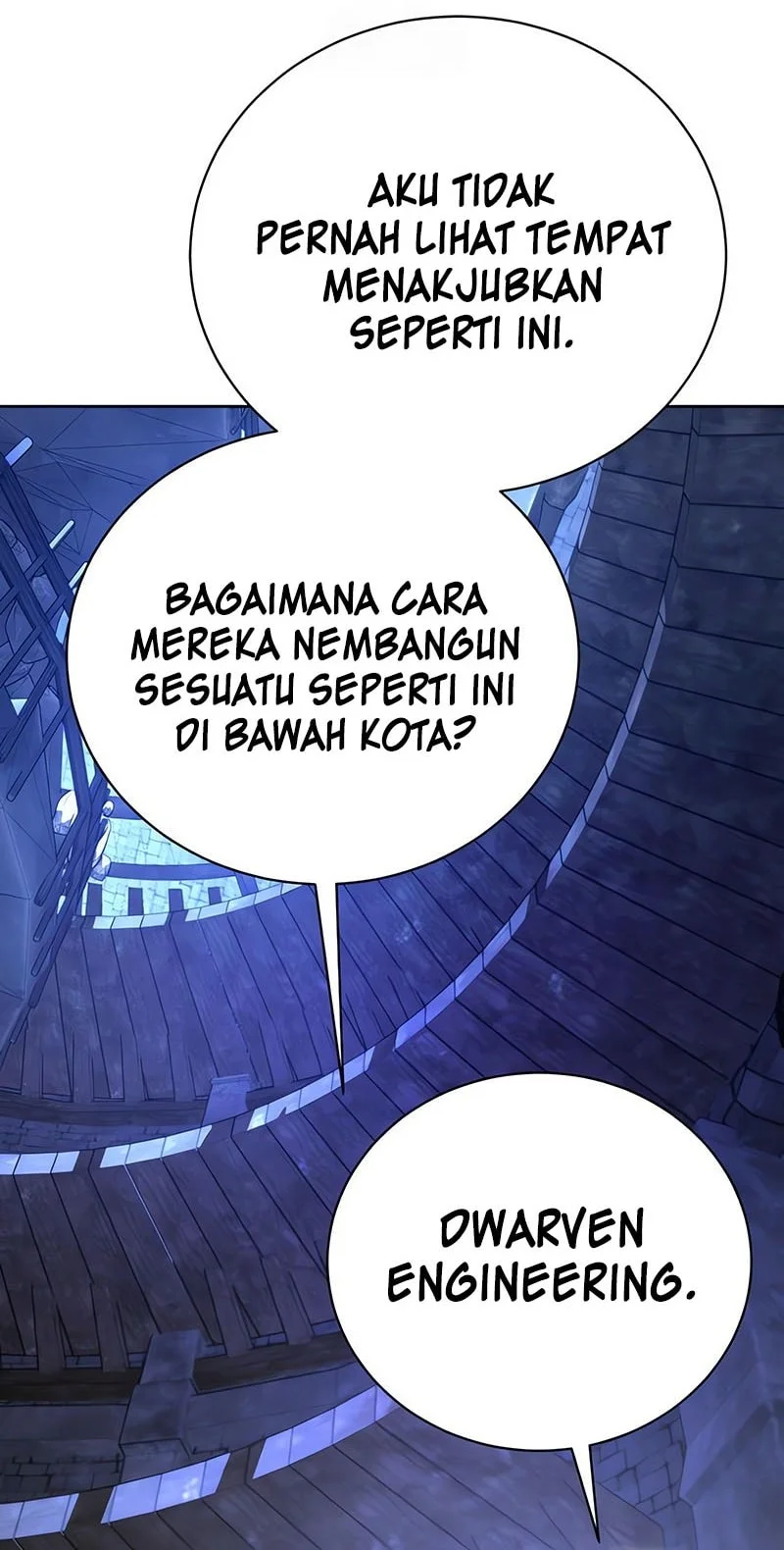 The Magic Tower's Problem Child Chapter 34 - halaman 64