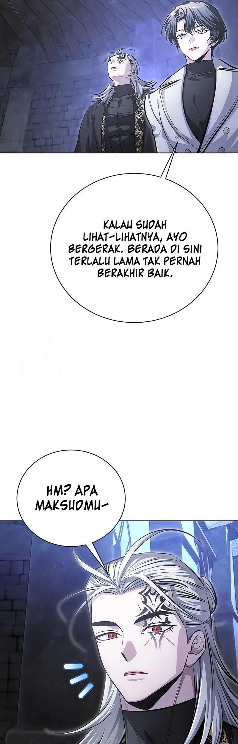 The Magic Tower's Problem Child Chapter 34 - halaman 65