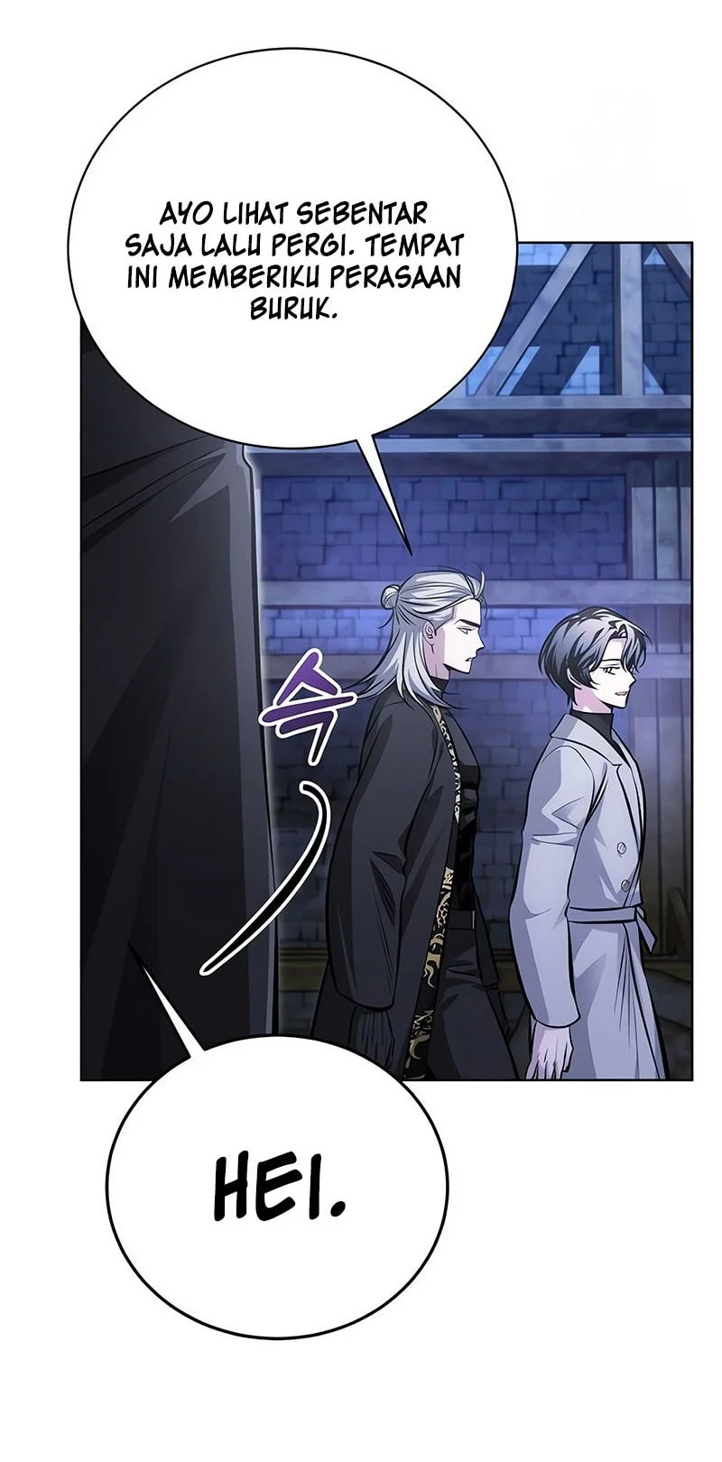 The Magic Tower's Problem Child Chapter 34 - halaman 68