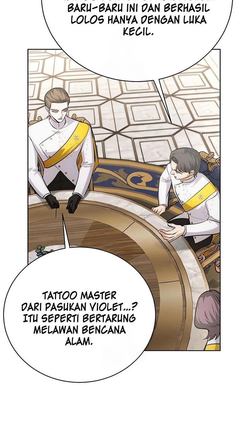 The Magic Tower's Problem Child Chapter 34 - halaman 9