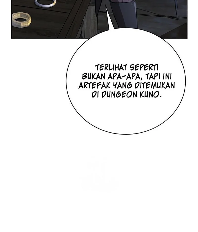The Magic Tower's Problem Child Chapter 35 - halaman 29