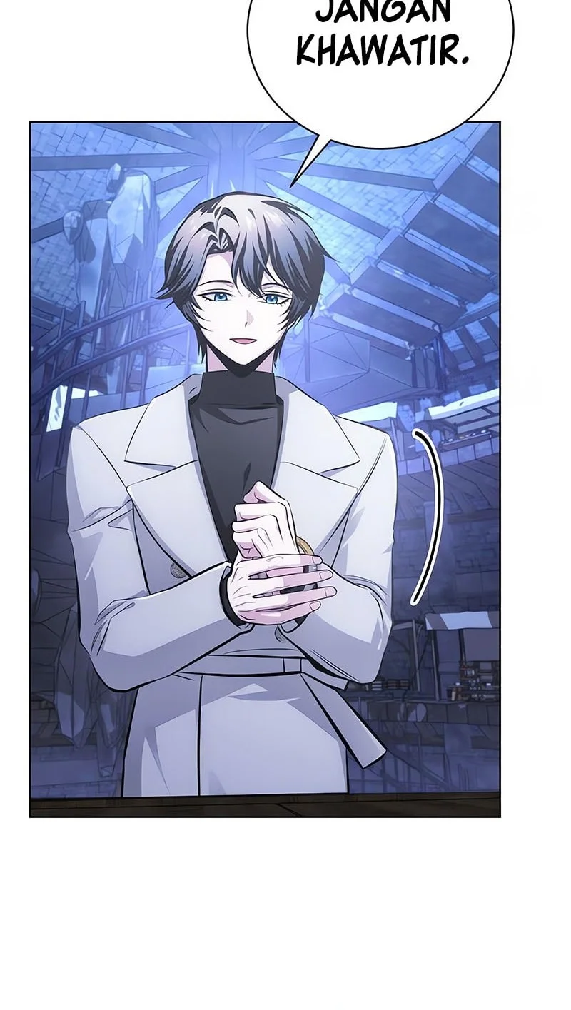 The Magic Tower's Problem Child Chapter 35 - halaman 37