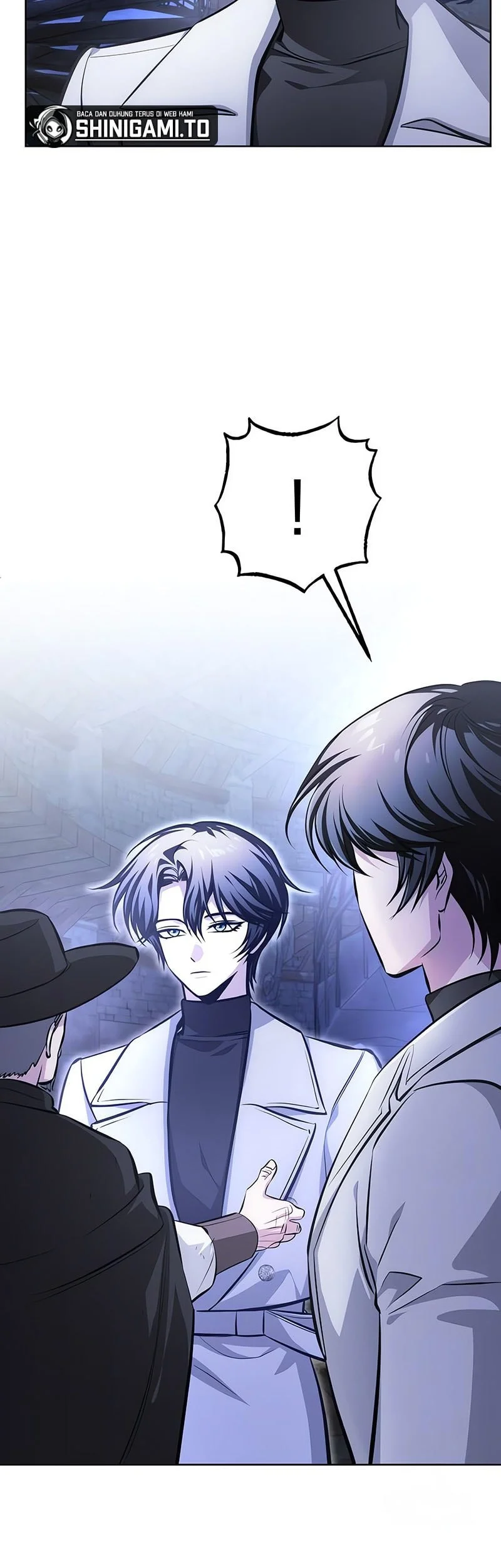 The Magic Tower's Problem Child Chapter 35 - halaman 40