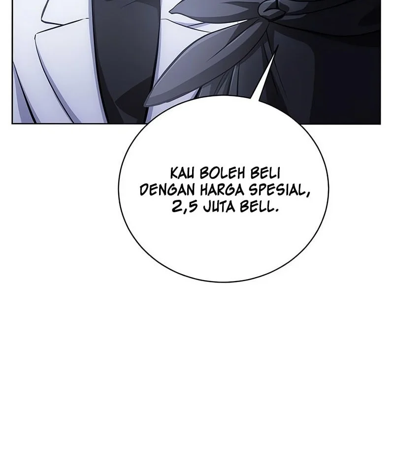 The Magic Tower's Problem Child Chapter 35 - halaman 45
