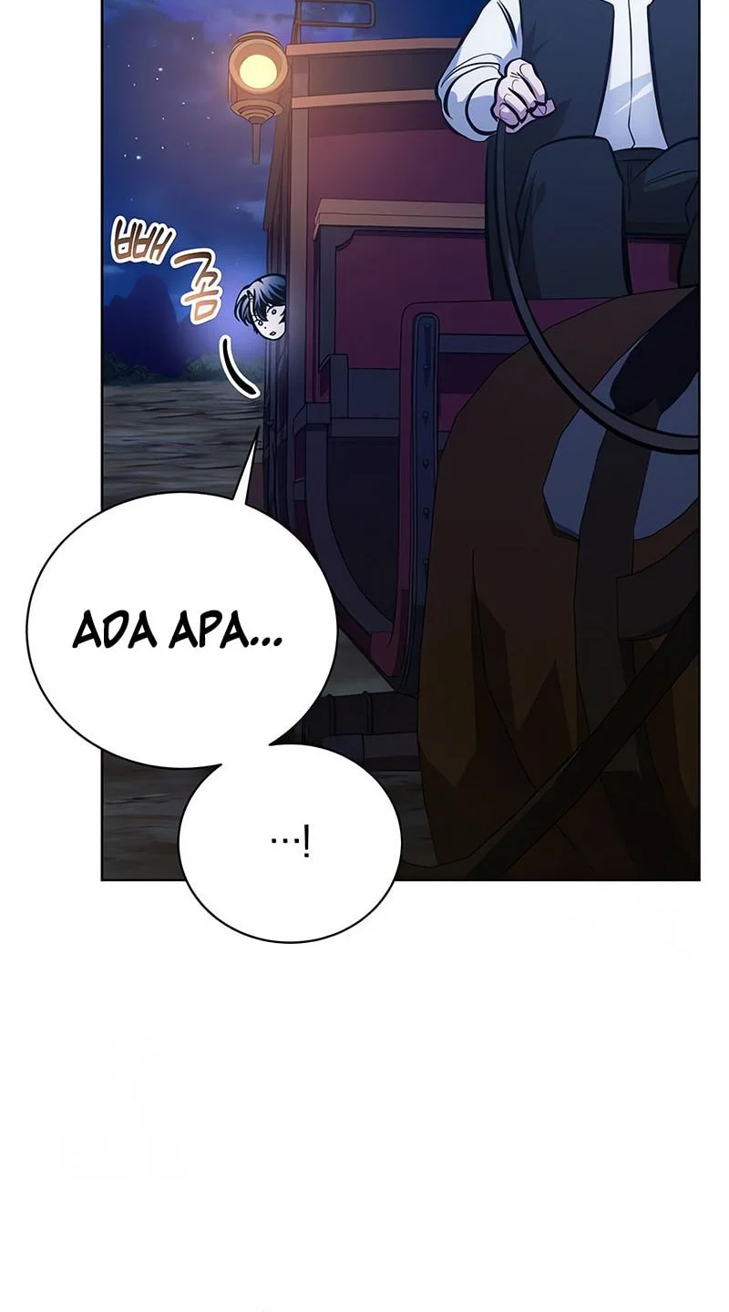 The Magic Tower's Problem Child Chapter 35 - halaman 65