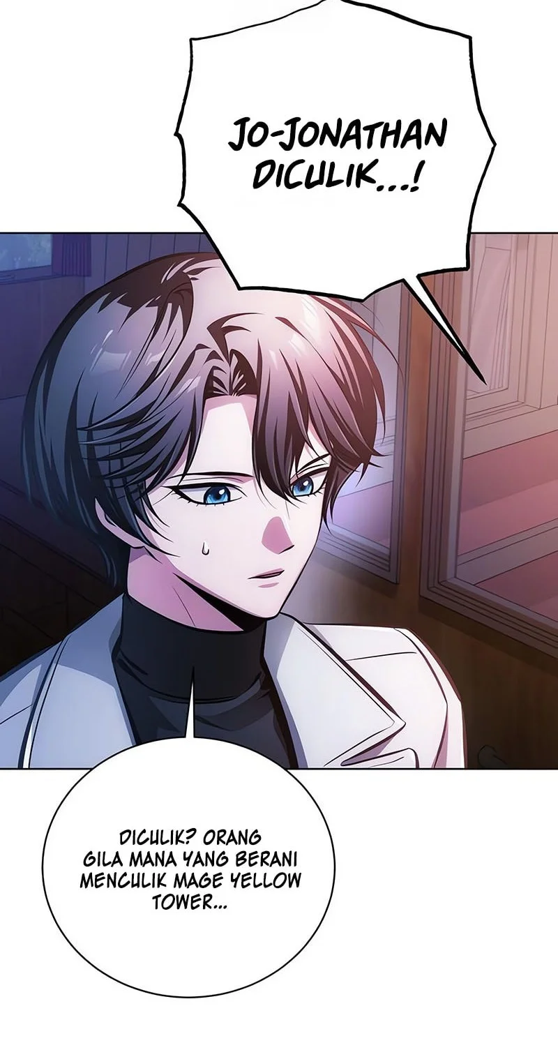 The Magic Tower's Problem Child Chapter 35 - halaman 69
