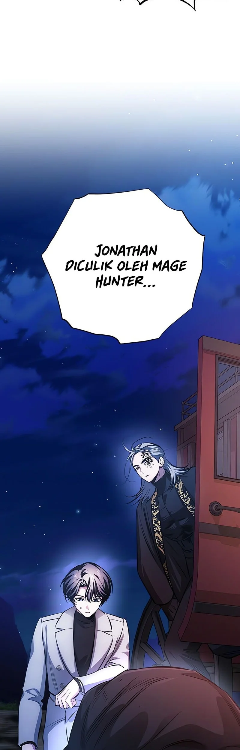 The Magic Tower's Problem Child Chapter 35 - halaman 71
