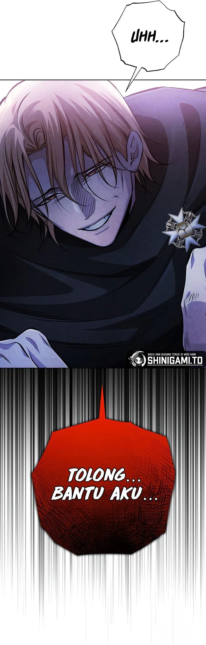 The Magic Tower's Problem Child Chapter 35 - halaman 74