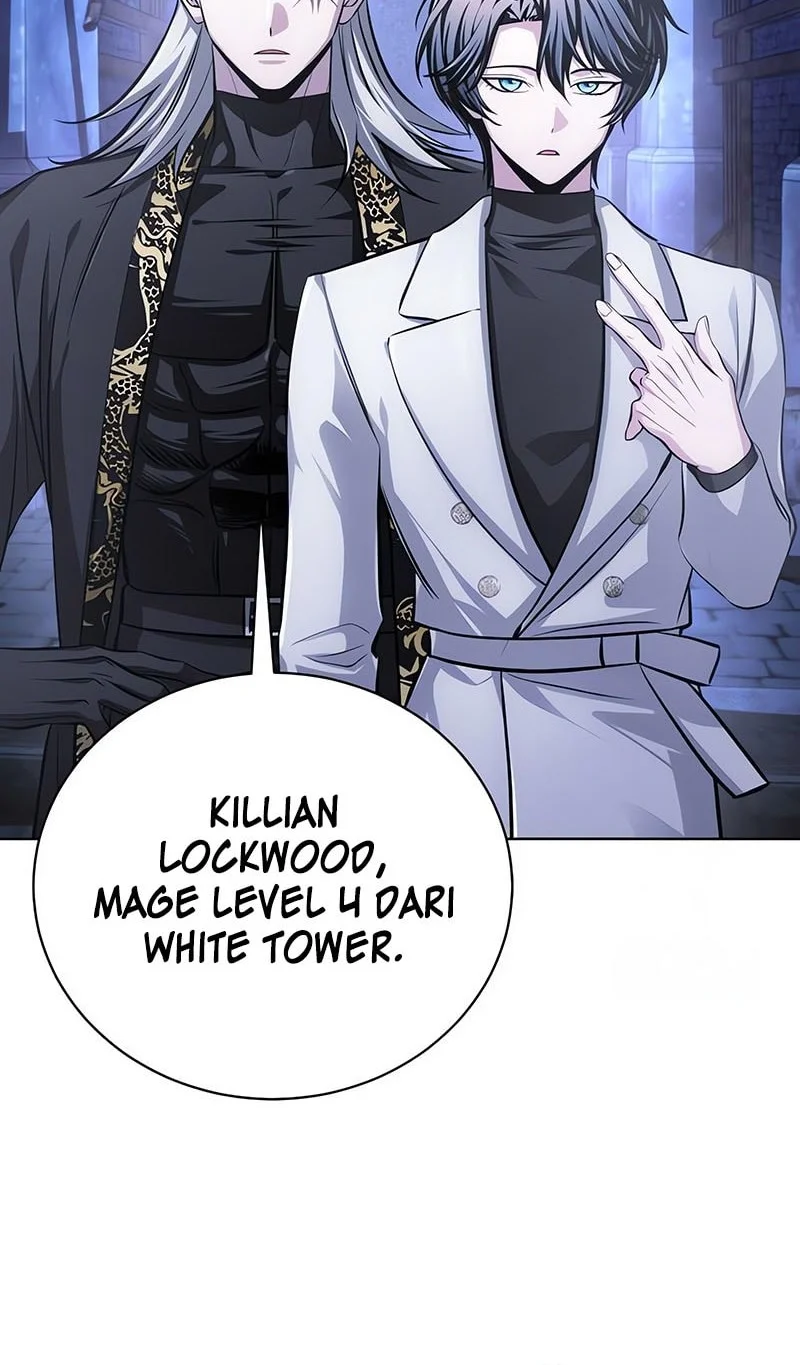 The Magic Tower's Problem Child Chapter 35 - halaman 9
