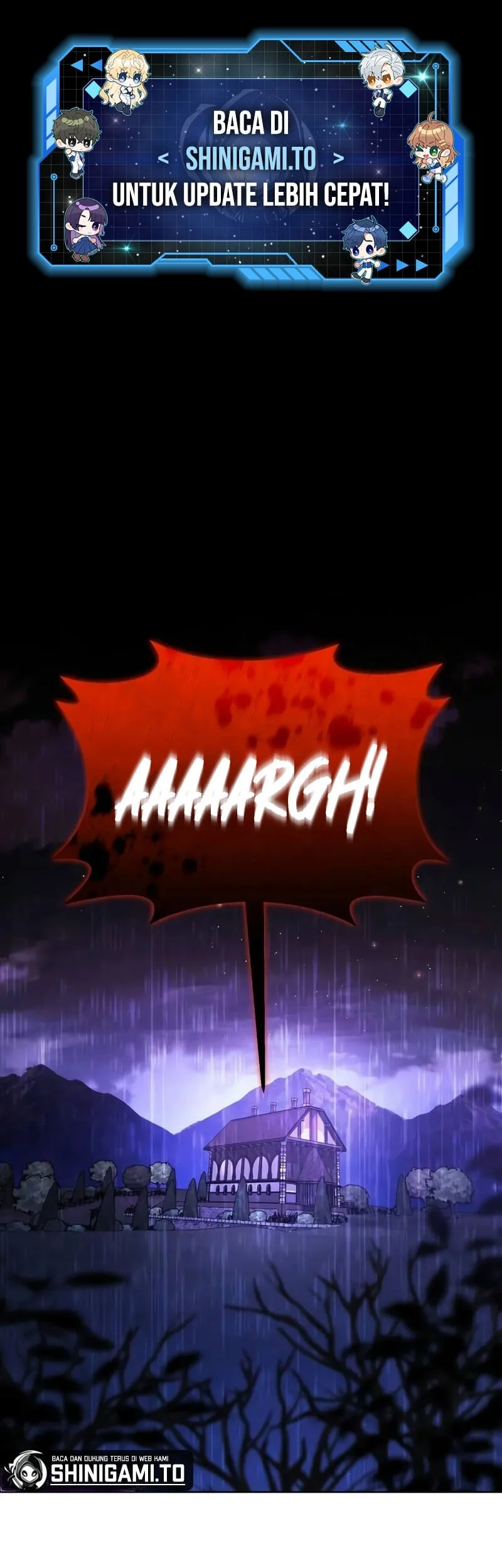 The Magic Tower's Problem Child Chapter 36 - halaman 2