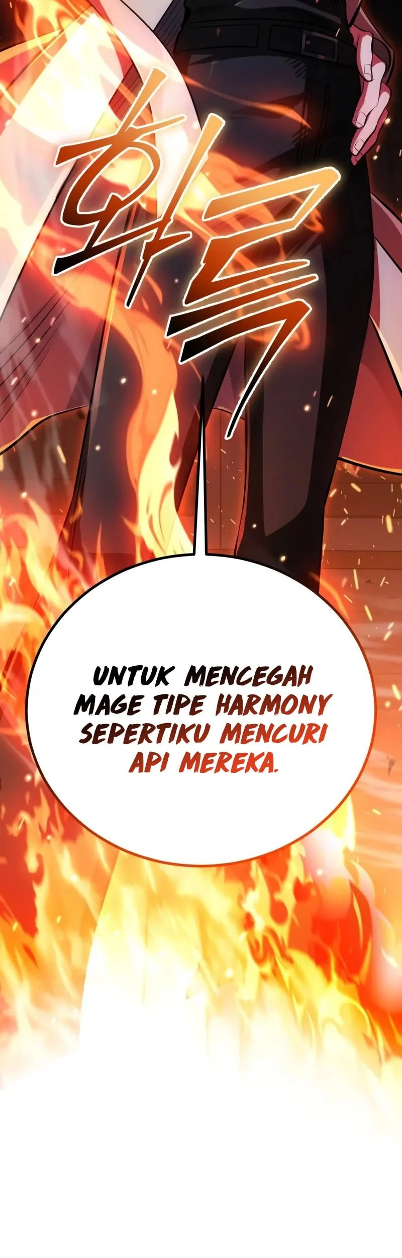 The Magic Tower's Problem Child Chapter 36 - halaman 37