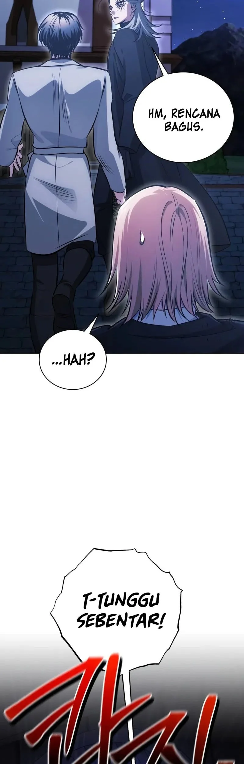The Magic Tower's Problem Child Chapter 36 - halaman 4