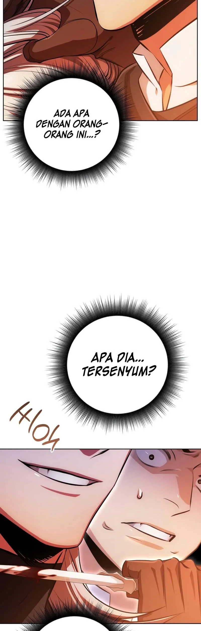 The Magic Tower's Problem Child Chapter 36 - halaman 45