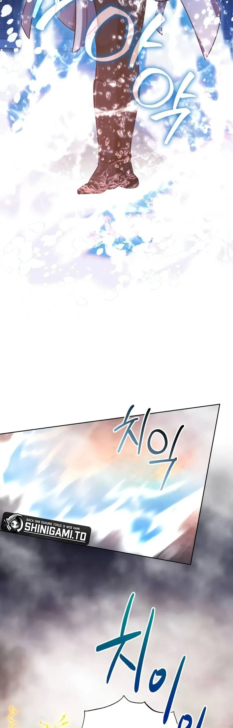 The Magic Tower's Problem Child Chapter 36 - halaman 48