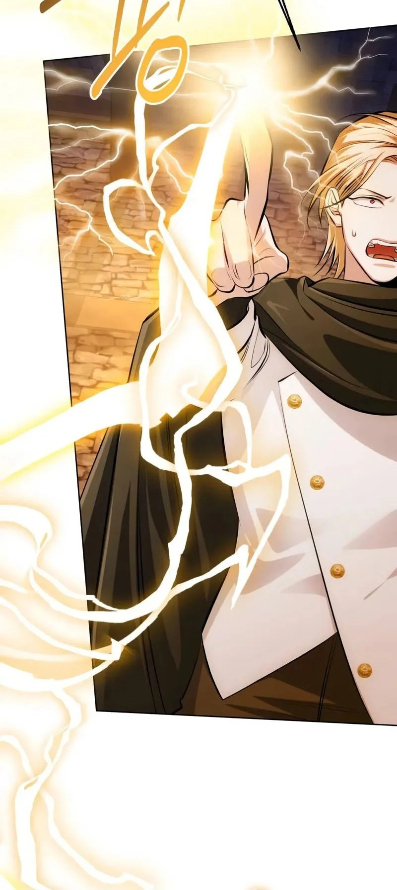 The Magic Tower's Problem Child Chapter 36 - halaman 50