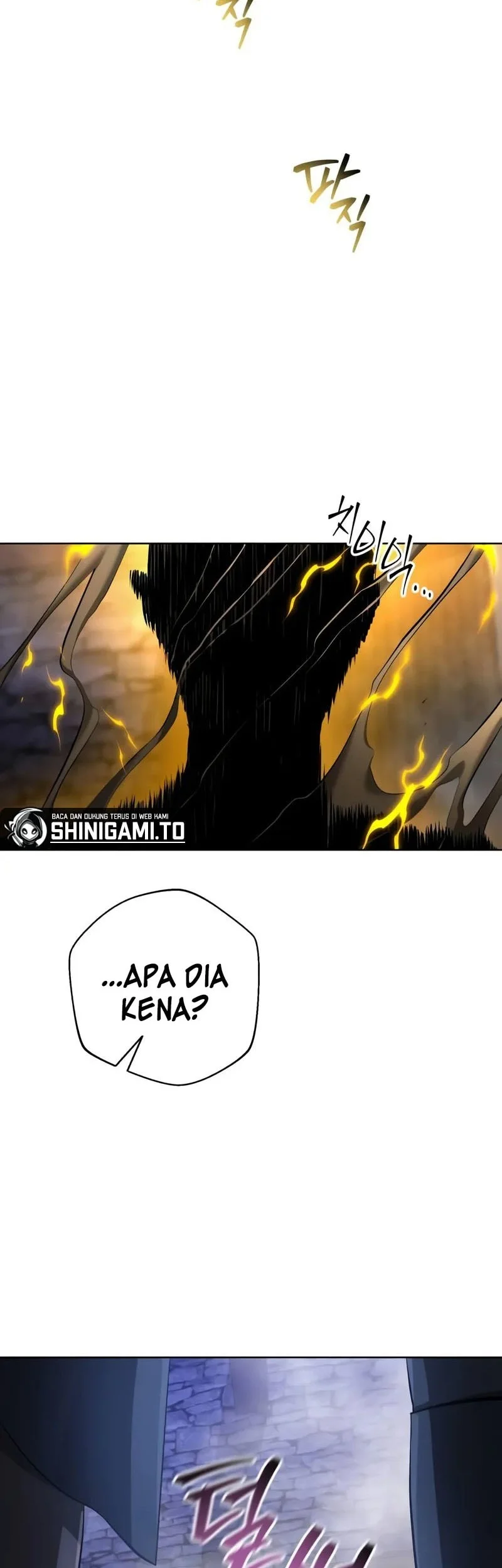 The Magic Tower's Problem Child Chapter 36 - halaman 52