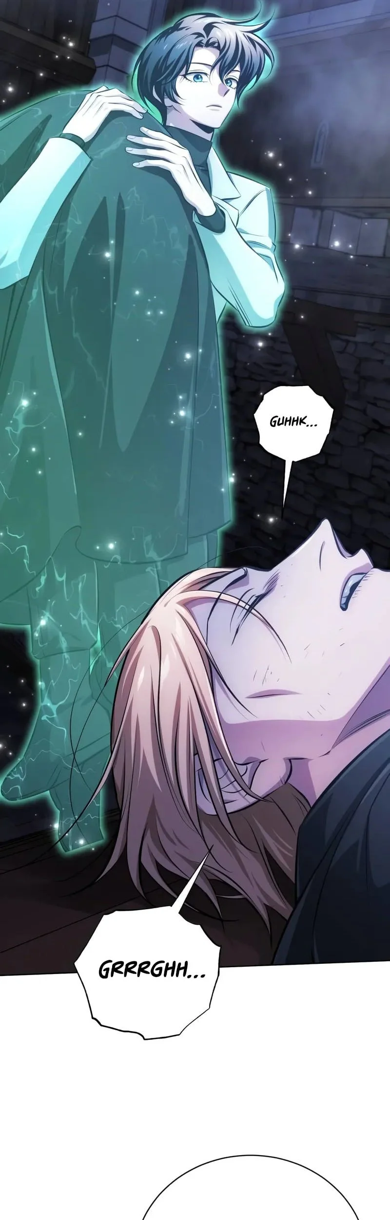 The Magic Tower's Problem Child Chapter 36 - halaman 63