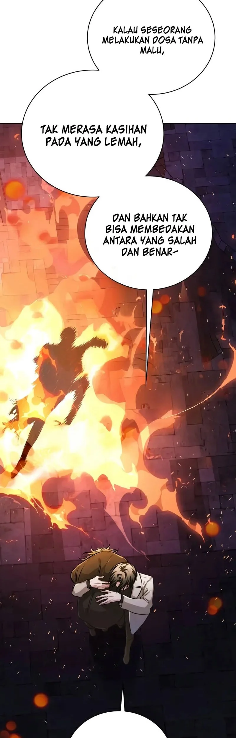 The Magic Tower's Problem Child Chapter 36 - halaman 68
