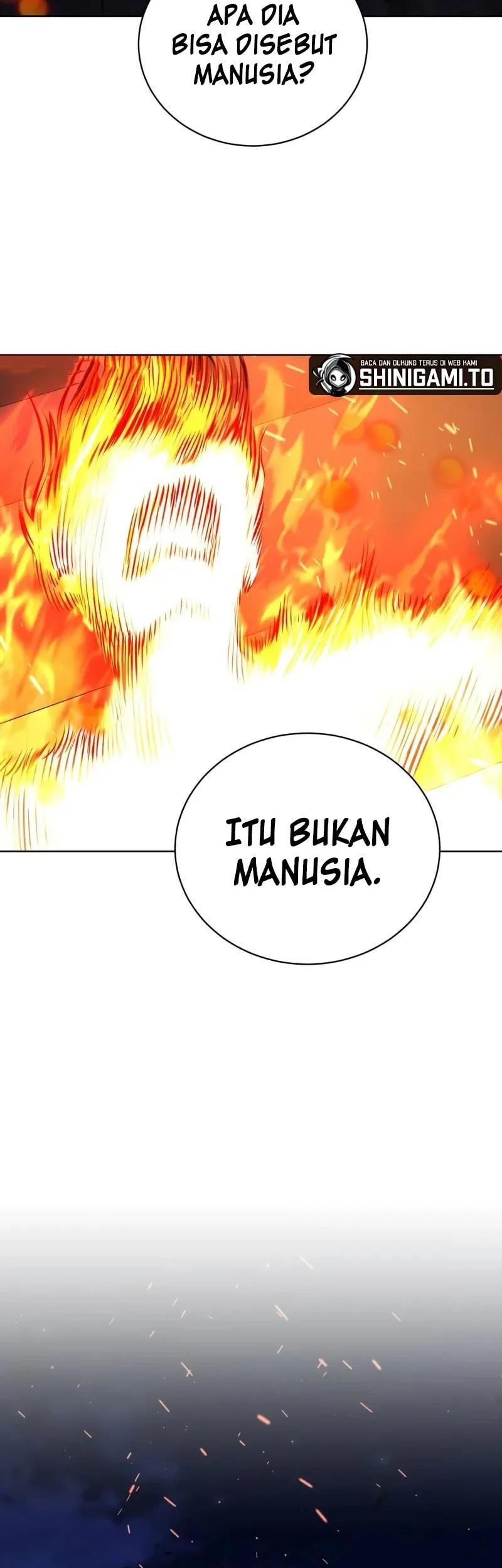 The Magic Tower's Problem Child Chapter 36 - halaman 69