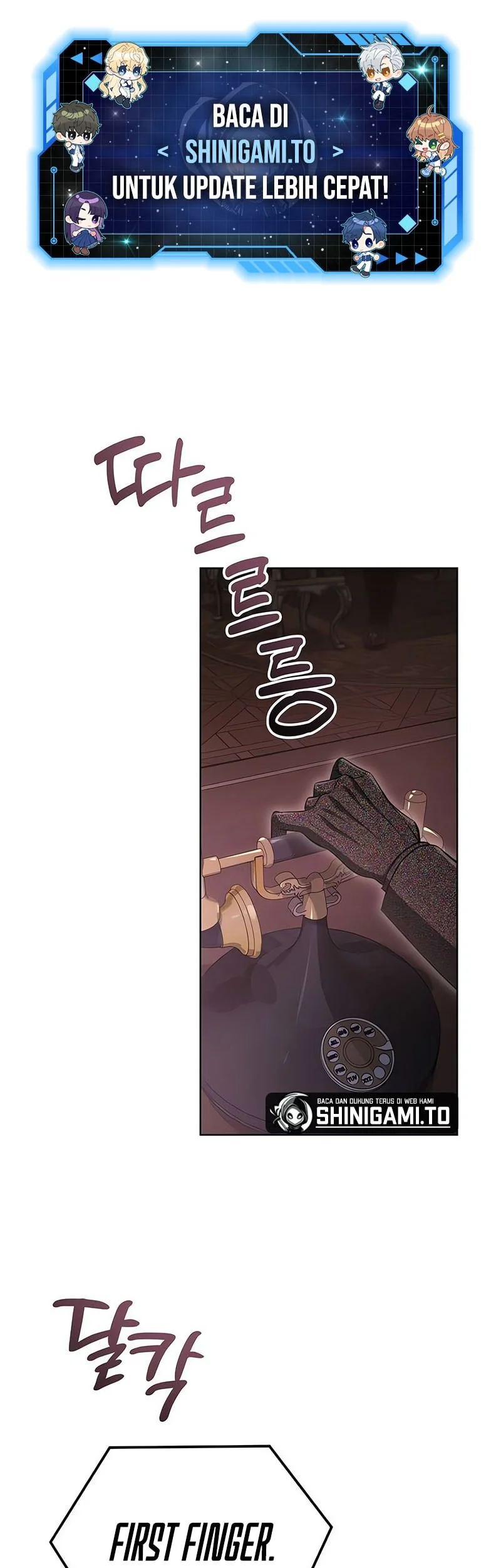 The Magic Tower's Problem Child Chapter 37 - halaman 2