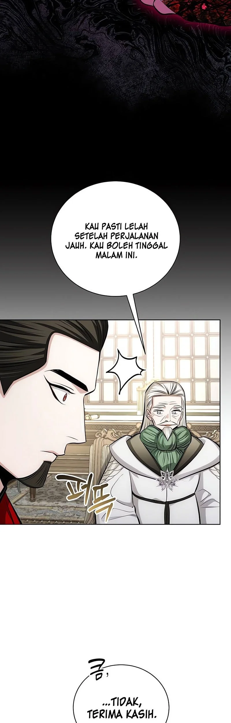 The Magic Tower's Problem Child Chapter 37 - halaman 41