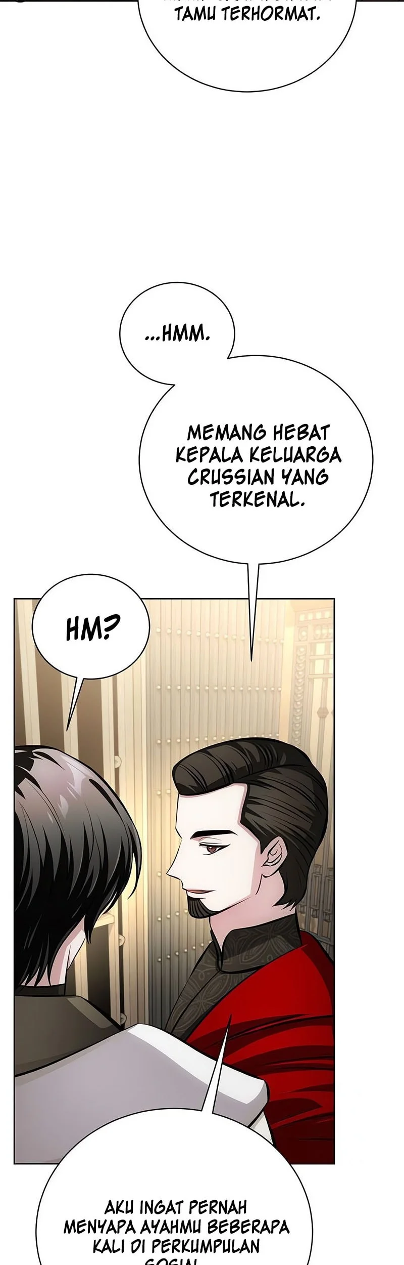 The Magic Tower's Problem Child Chapter 37 - halaman 44