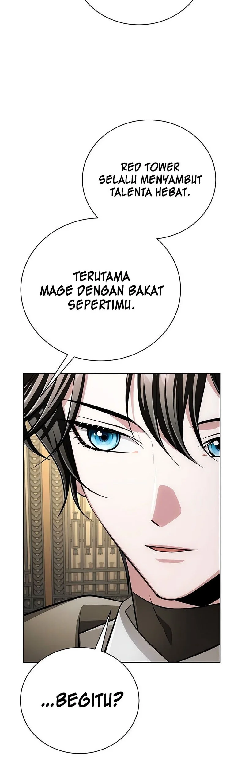 The Magic Tower's Problem Child Chapter 37 - halaman 46
