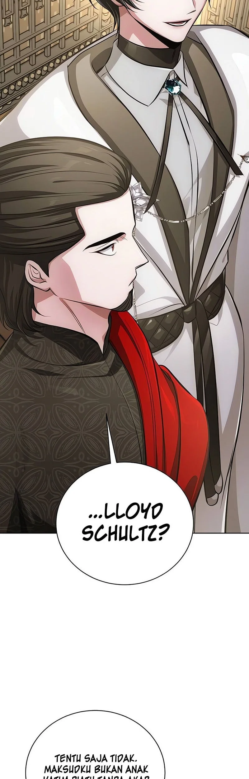 The Magic Tower's Problem Child Chapter 37 - halaman 48