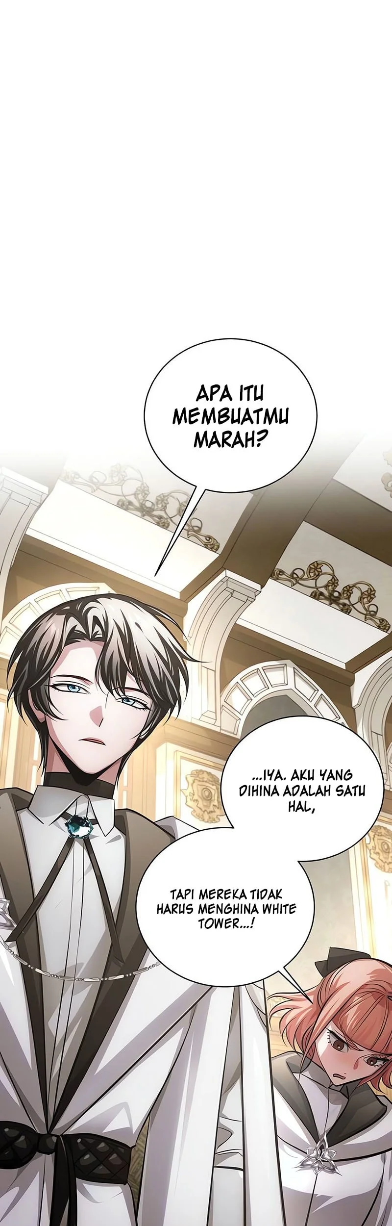 The Magic Tower's Problem Child Chapter 37 - halaman 69