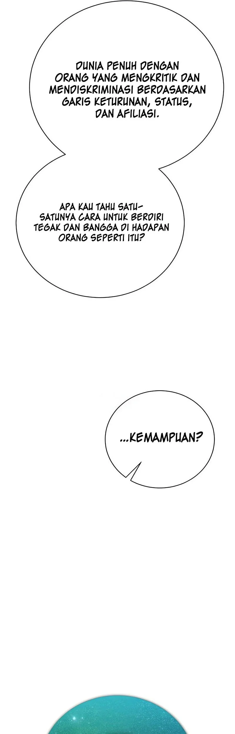 The Magic Tower's Problem Child Chapter 37 - halaman 71
