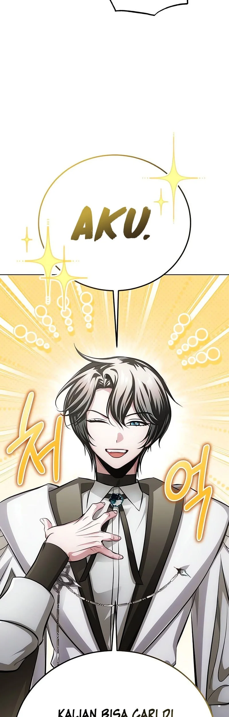 The Magic Tower's Problem Child Chapter 37 - halaman 77