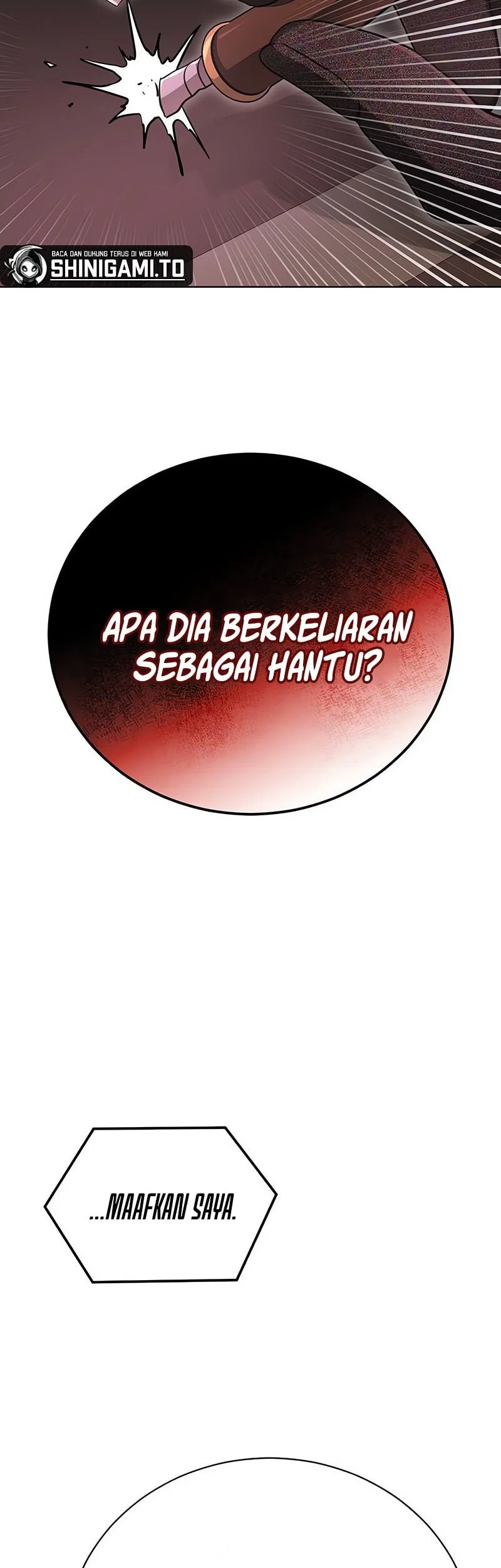 The Magic Tower's Problem Child Chapter 37 - halaman 8