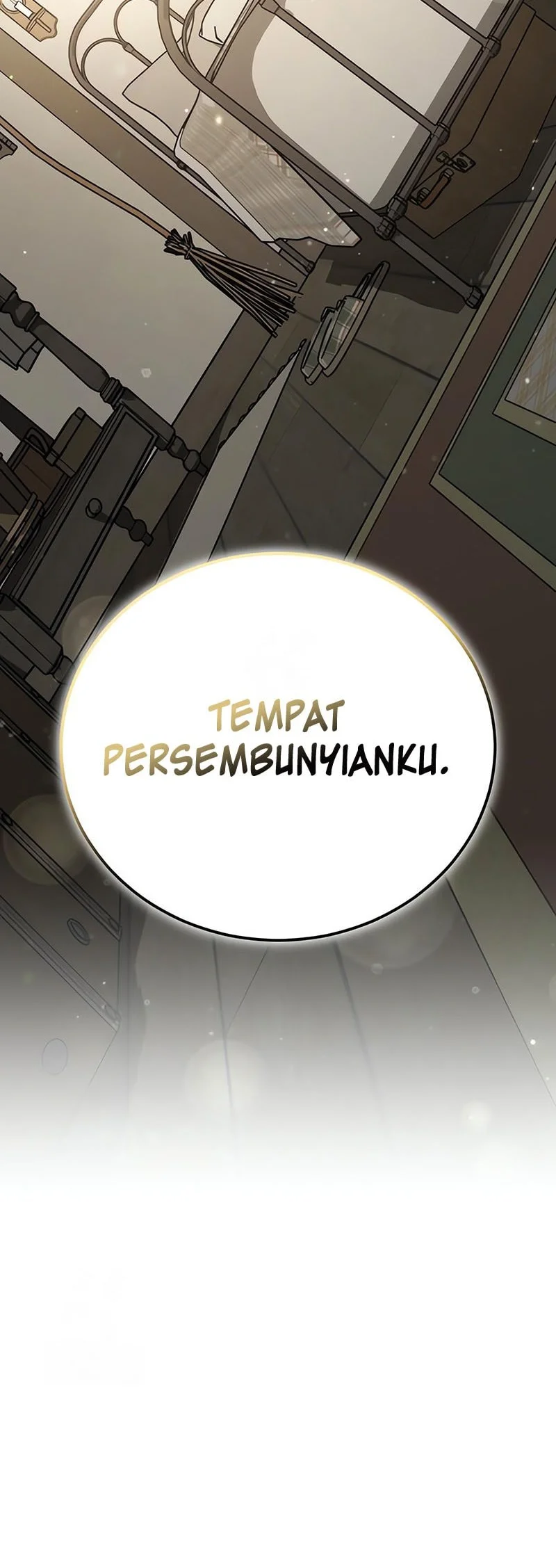 The Magic Tower's Problem Child Chapter 38 - halaman 41