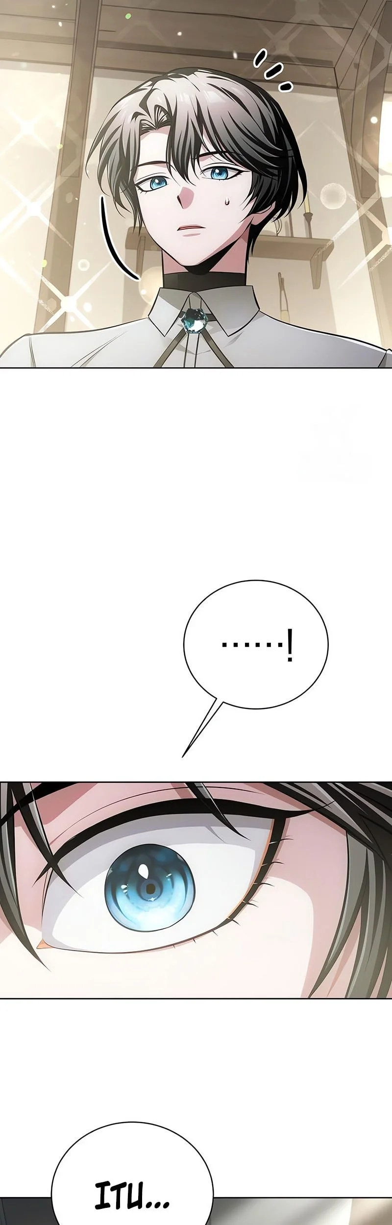 The Magic Tower's Problem Child Chapter 38 - halaman 44