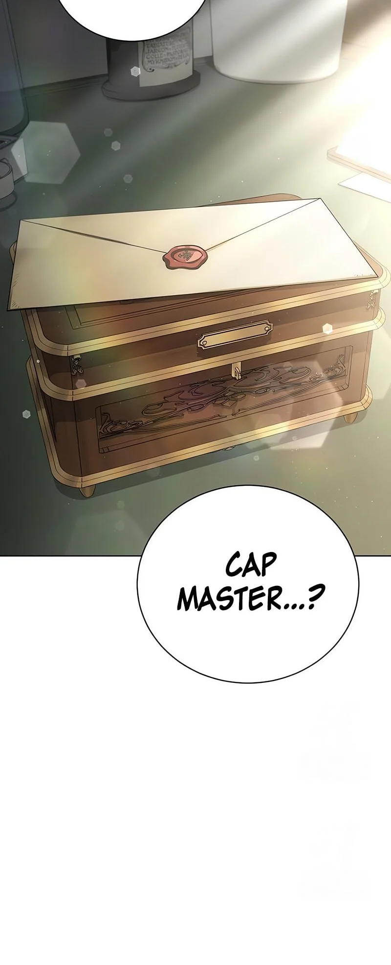The Magic Tower's Problem Child Chapter 38 - halaman 45